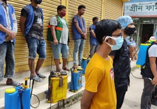 Dengue Prevention Campaign (1)