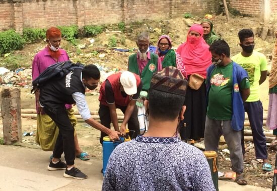 Dengue Prevention Campaign (17)