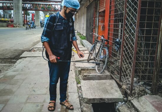 Disinfectant Spray Campaign – 2021 (1)