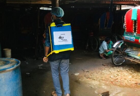 Disinfectant Spray Campaign – 2021 (10)