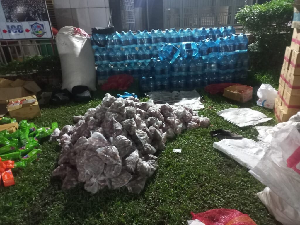 Flood Relief Kurigram (2)
