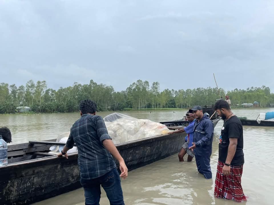 Flood Relief Kurigram (20)