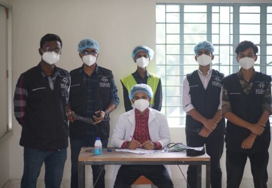 Free Medical Camp– Shariatpur- 2021 (5)