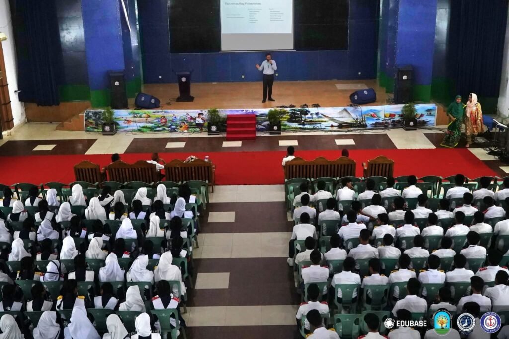 Together We Can — Voluntarism, Leadership & Social Change (1)