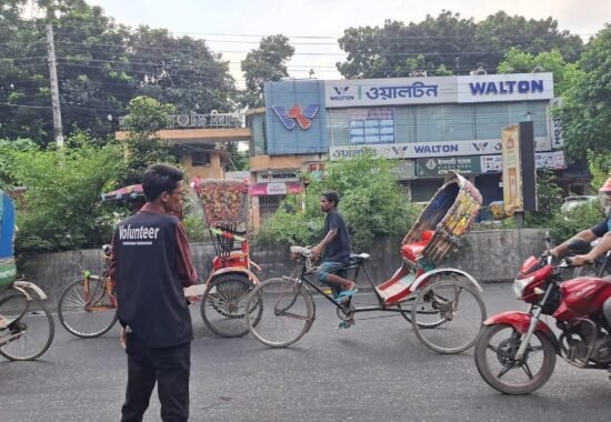 Traffic Week (3)