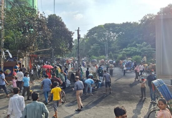 Traffic Week (9)