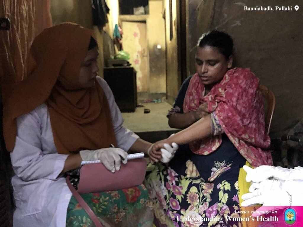 Understanding Women’s Health (1)