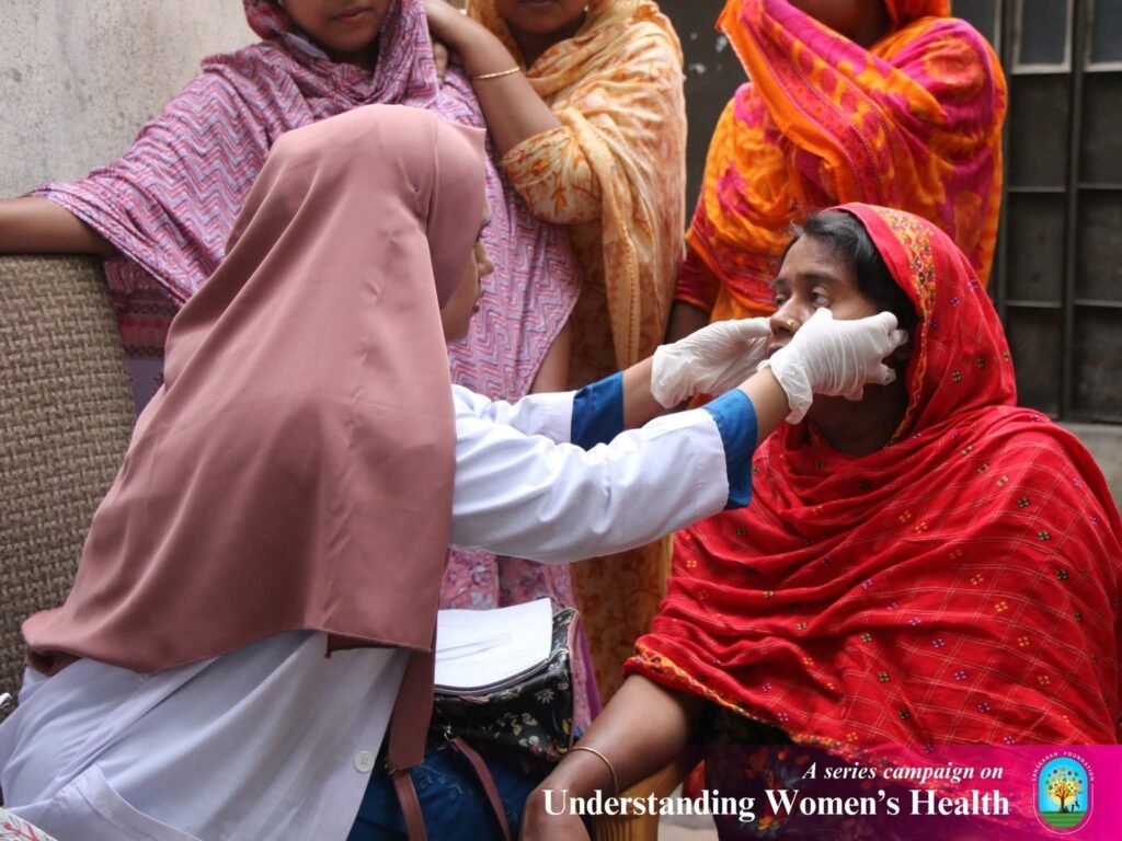 Understanding Women’s Health (4)