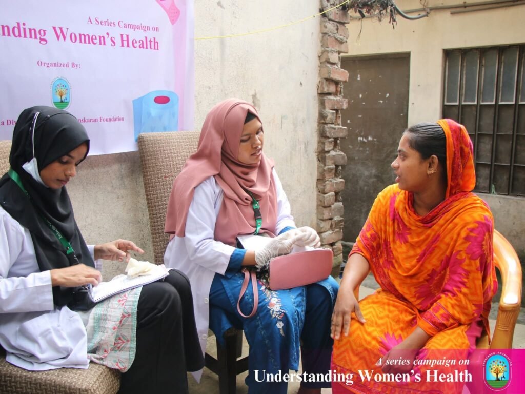 Understanding Women’s Health (5)