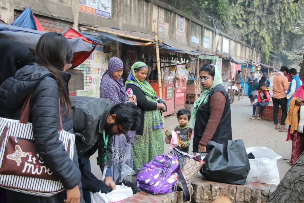 Ushnotar Golpo – 2025 (11)
