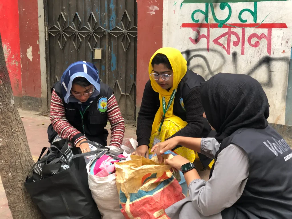 Ushnotar Golpo – 2025 (19)